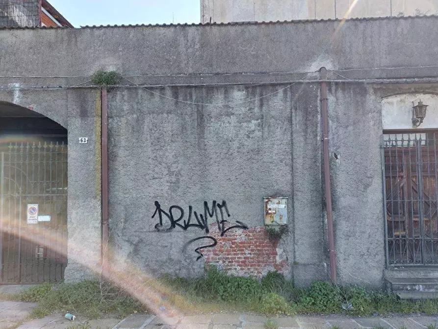 Immagine 25 di Terreno residenziale in vendita  in VIA ROMA a Turbigo