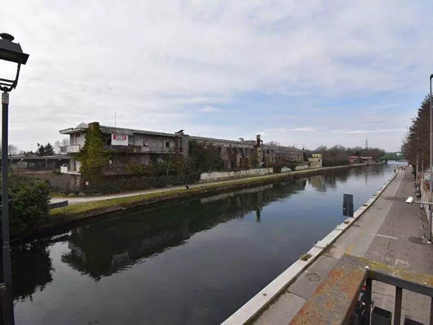 Immagine 28 di Terreno residenziale in vendita  in VIA ROMA a Turbigo
