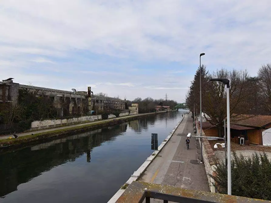 Immagine 30 di Terreno residenziale in vendita  in VIA ROMA a Turbigo