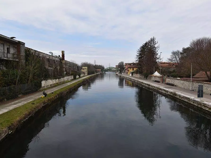Immagine 32 di Terreno residenziale in vendita  in VIA ROMA a Turbigo