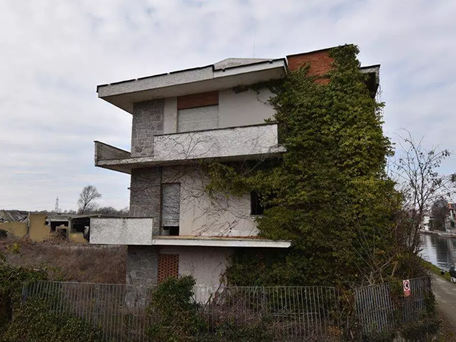 Immagine 33 di Terreno residenziale in vendita  in VIA ROMA a Turbigo
