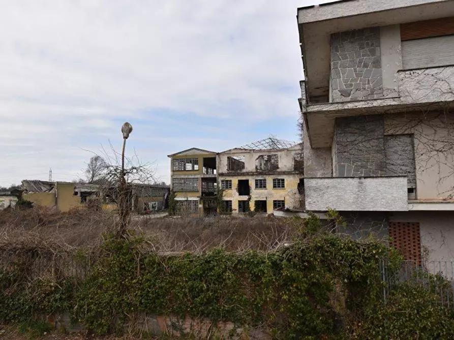 Immagine 34 di Terreno residenziale in vendita  in VIA ROMA a Turbigo