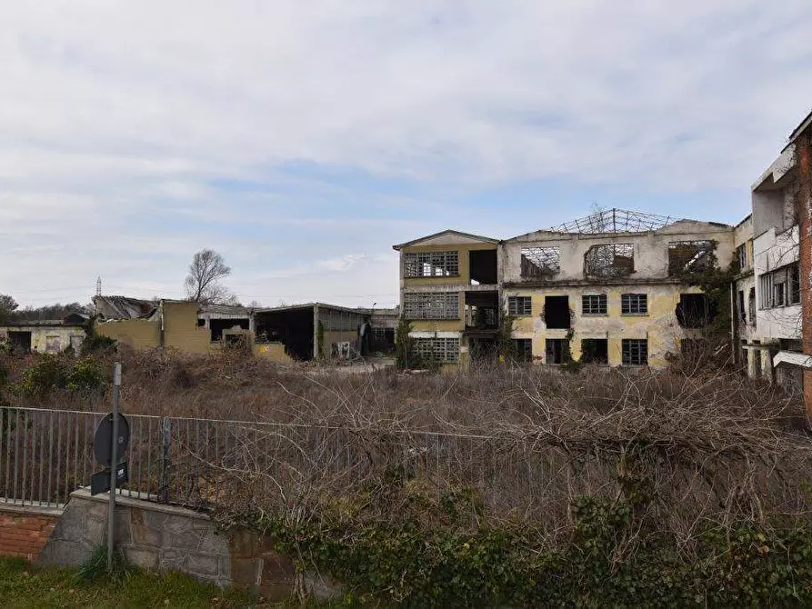 Immagine 35 di Terreno residenziale in vendita  in VIA ROMA a Turbigo