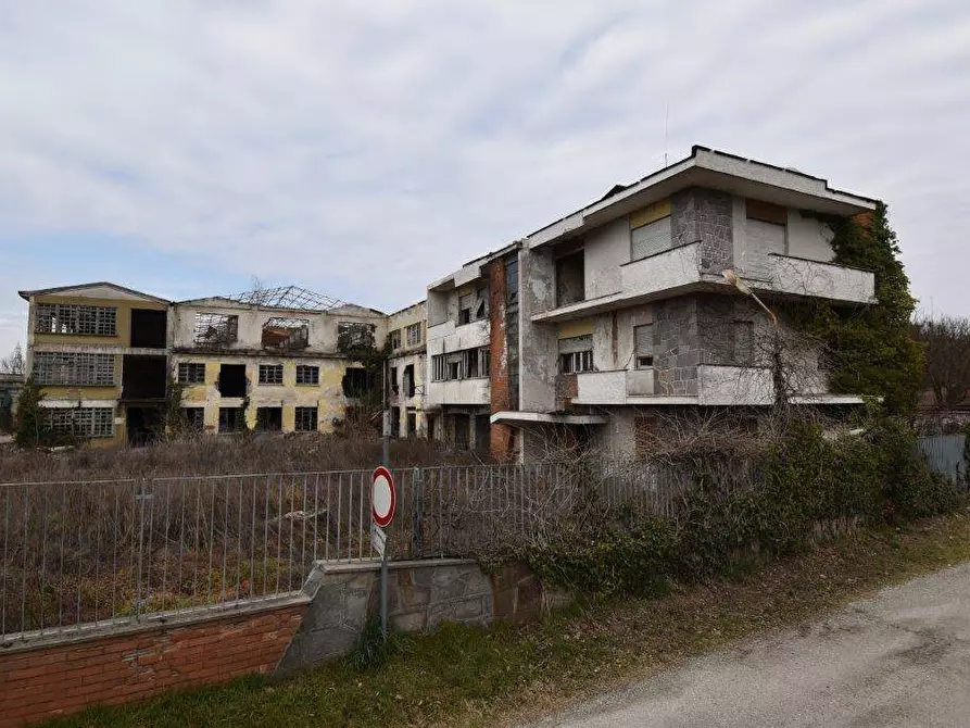 Immagine 36 di Terreno residenziale in vendita  in VIA ROMA a Turbigo