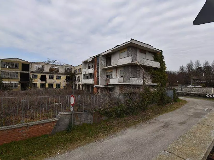 Immagine 37 di Terreno residenziale in vendita  in VIA ROMA a Turbigo