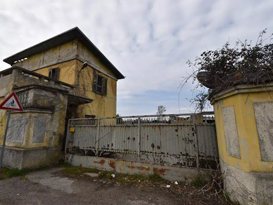 Immagine 38 di Terreno residenziale in vendita  in VIA ROMA a Turbigo