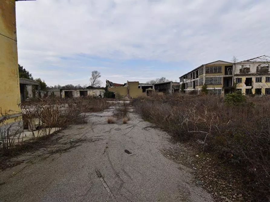 Immagine 39 di Terreno residenziale in vendita  in VIA ROMA a Turbigo