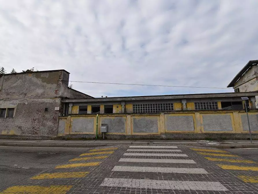 Immagine 40 di Terreno residenziale in vendita  in VIA ROMA a Turbigo