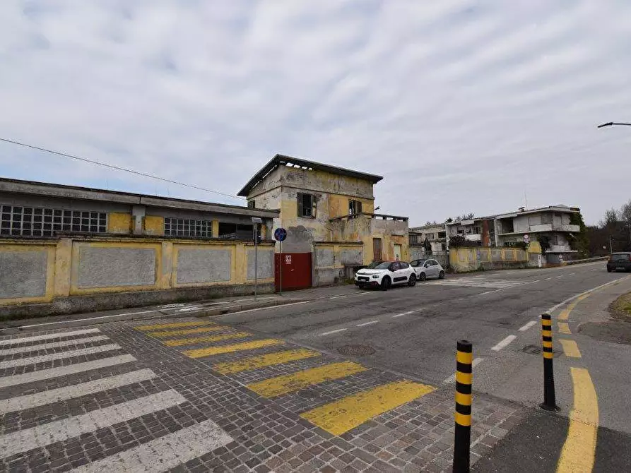 Immagine 41 di Terreno residenziale in vendita  in VIA ROMA a Turbigo