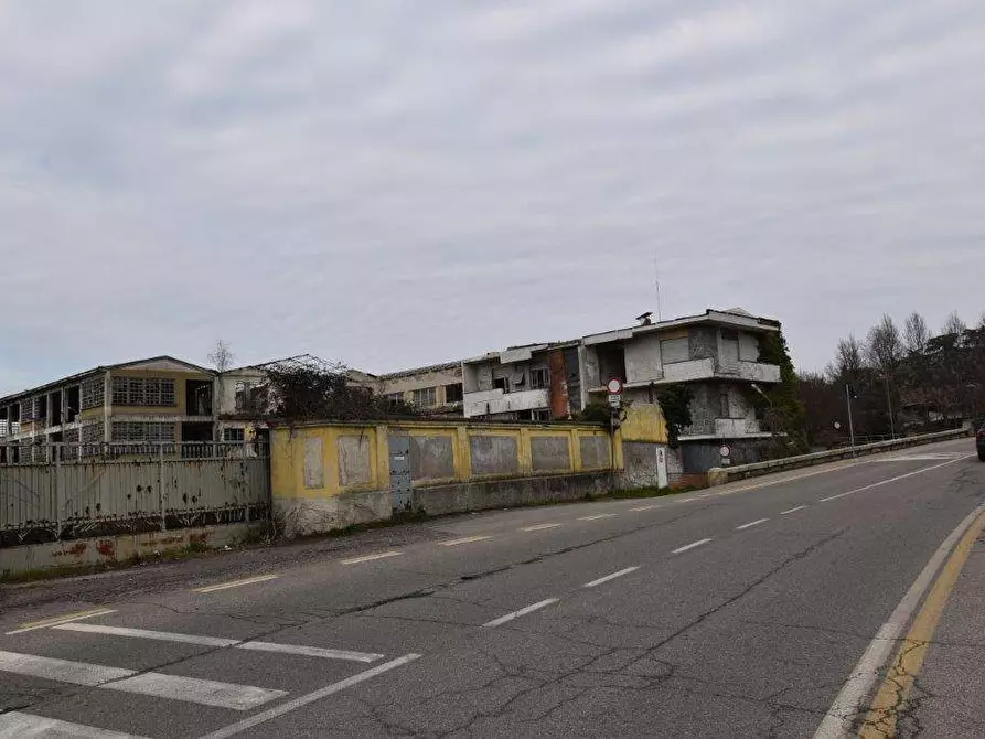Immagine 42 di Terreno residenziale in vendita  in VIA ROMA a Turbigo