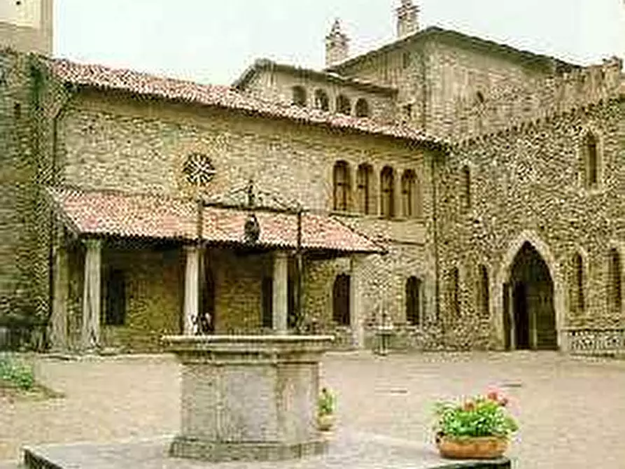 Immagine 23 di Terreno residenziale in vendita  in VIA BELLINI a Alserio