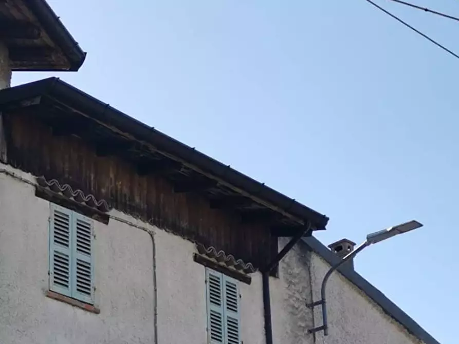 Immagine 23 di Appartamento in vendita  in LOCALITA' IL POGGIO 33 a Farini