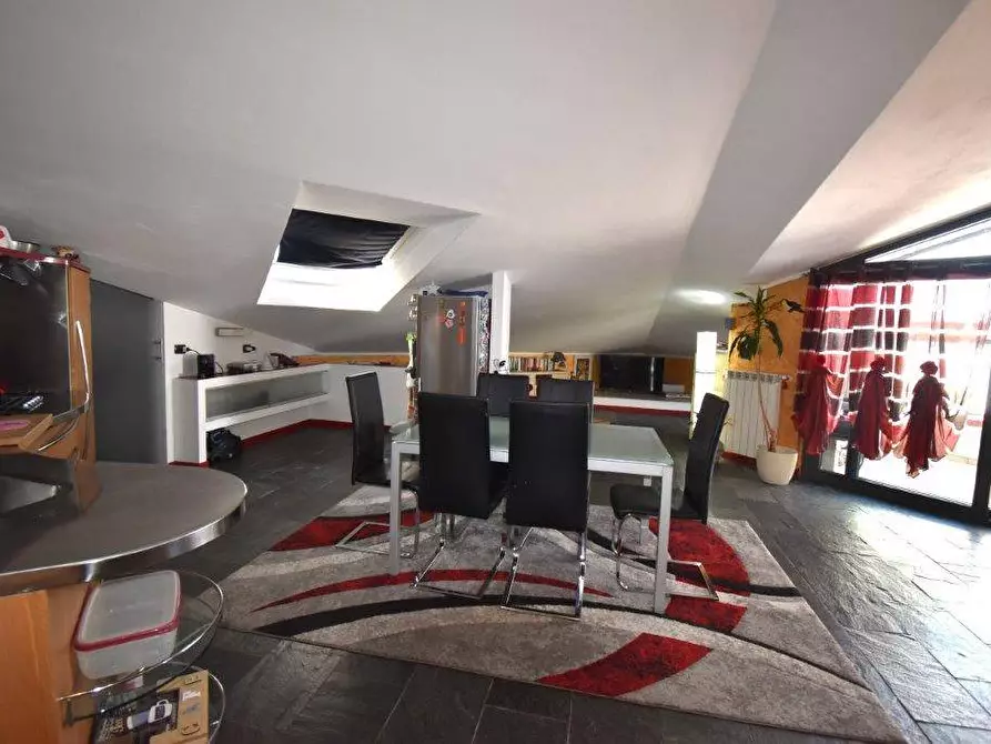 Immagine 4 di Appartamento in vendita  in via Mantova 30 a Canegrate