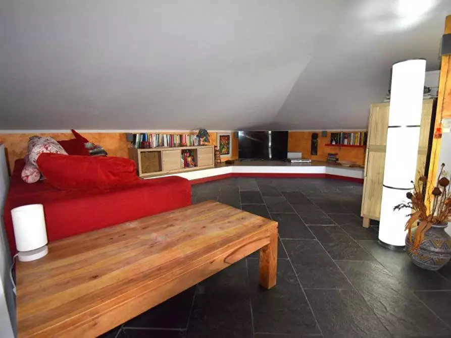 Immagine 5 di Appartamento in vendita  in via Mantova 30 a Canegrate