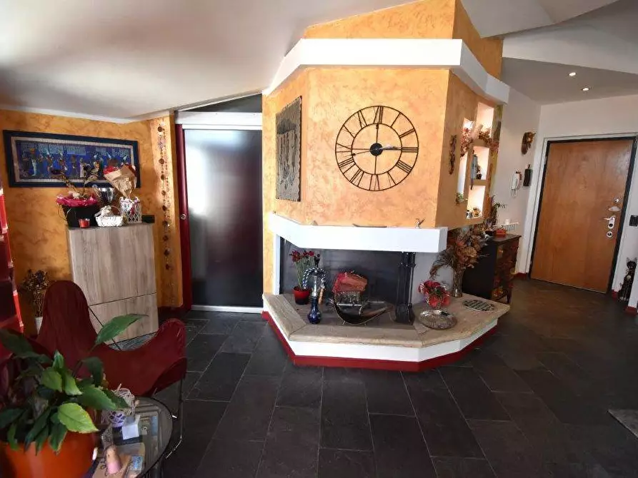 Immagine 6 di Appartamento in vendita  in via Mantova 30 a Canegrate