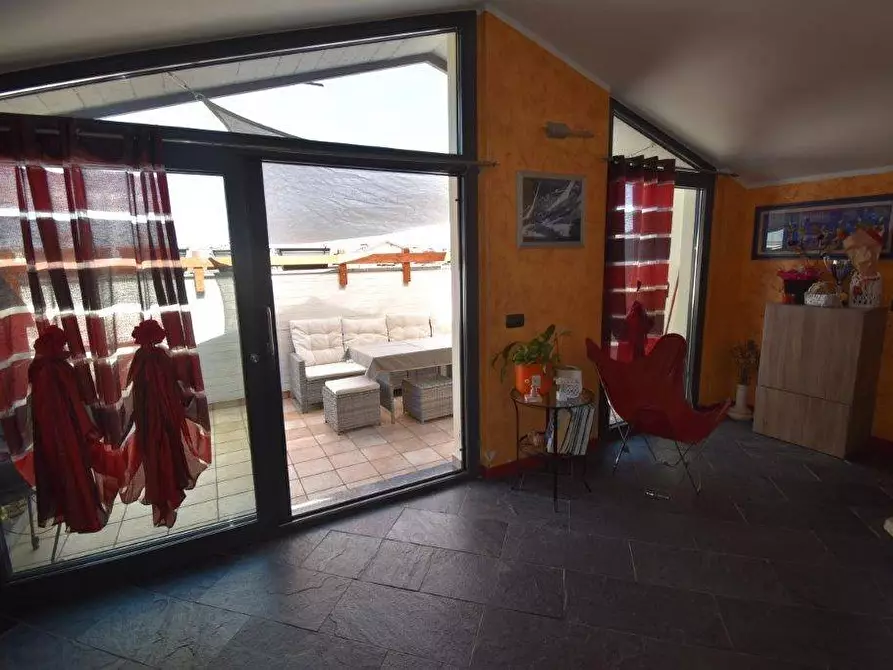 Immagine 8 di Appartamento in vendita  in via Mantova 30 a Canegrate