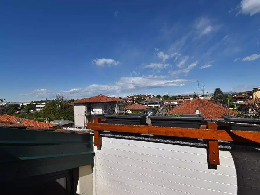 Immagine 11 di Appartamento in vendita  in via Mantova 30 a Canegrate