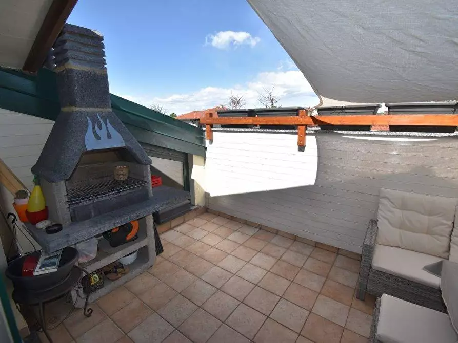 Immagine 10 di Appartamento in vendita  in via Mantova 30 a Canegrate