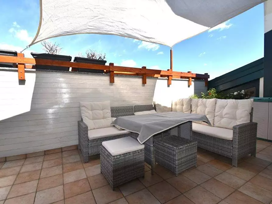 Immagine 9 di Appartamento in vendita  in via Mantova 30 a Canegrate