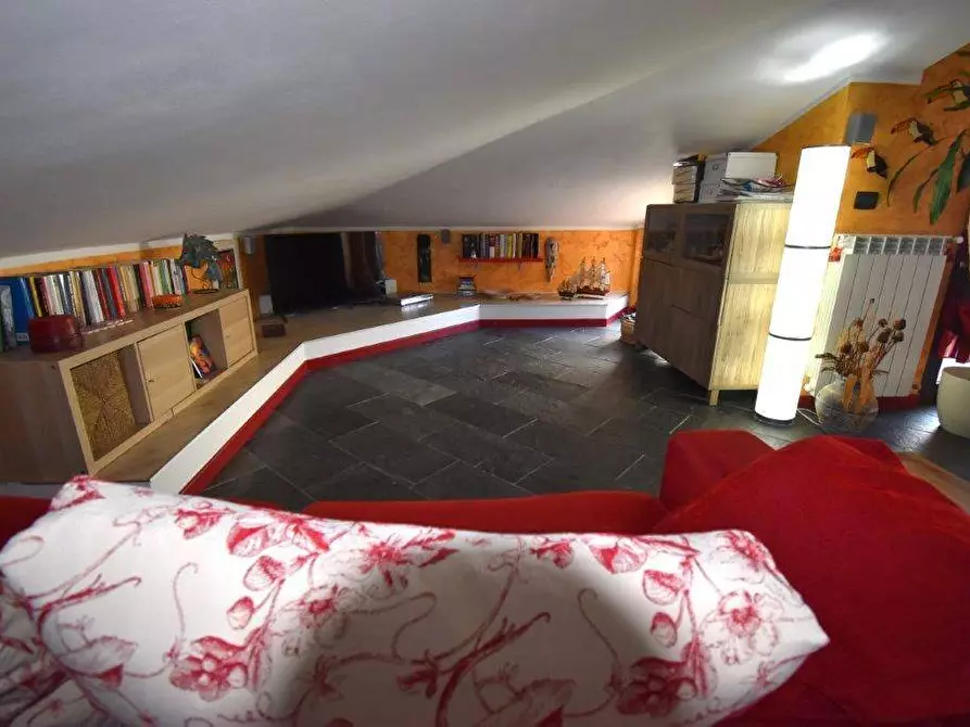 Immagine 13 di Appartamento in vendita  in via Mantova 30 a Canegrate