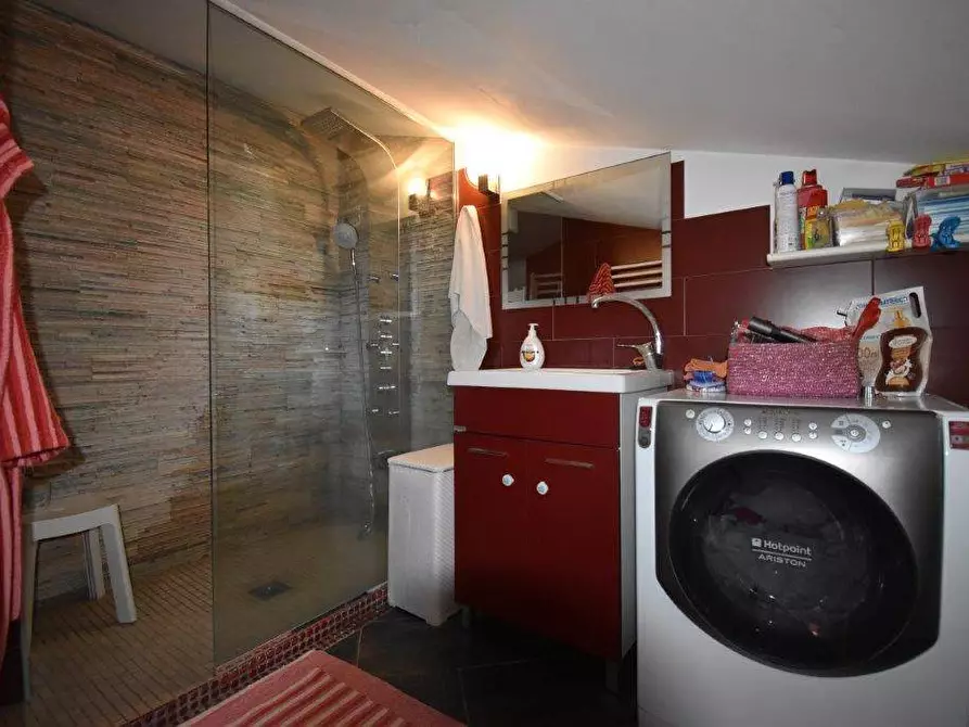 Immagine 20 di Appartamento in vendita  in via Mantova 30 a Canegrate