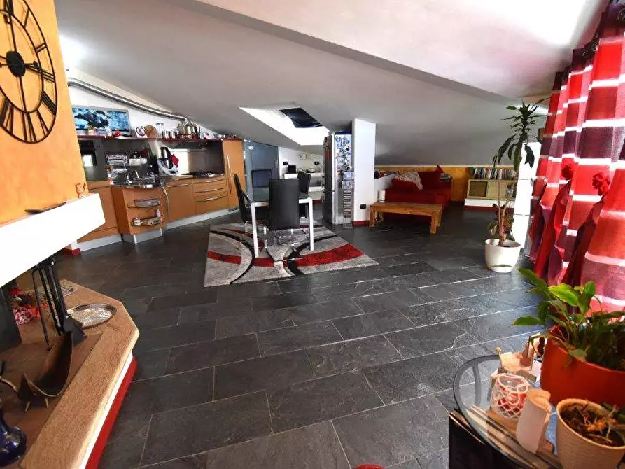 Immagine 12 di Appartamento in vendita  in via Mantova 30 a Canegrate