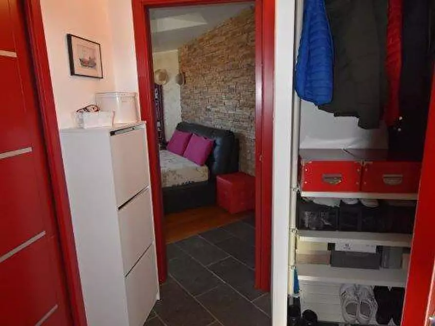 Immagine 17 di Appartamento in vendita  in via Mantova 30 a Canegrate