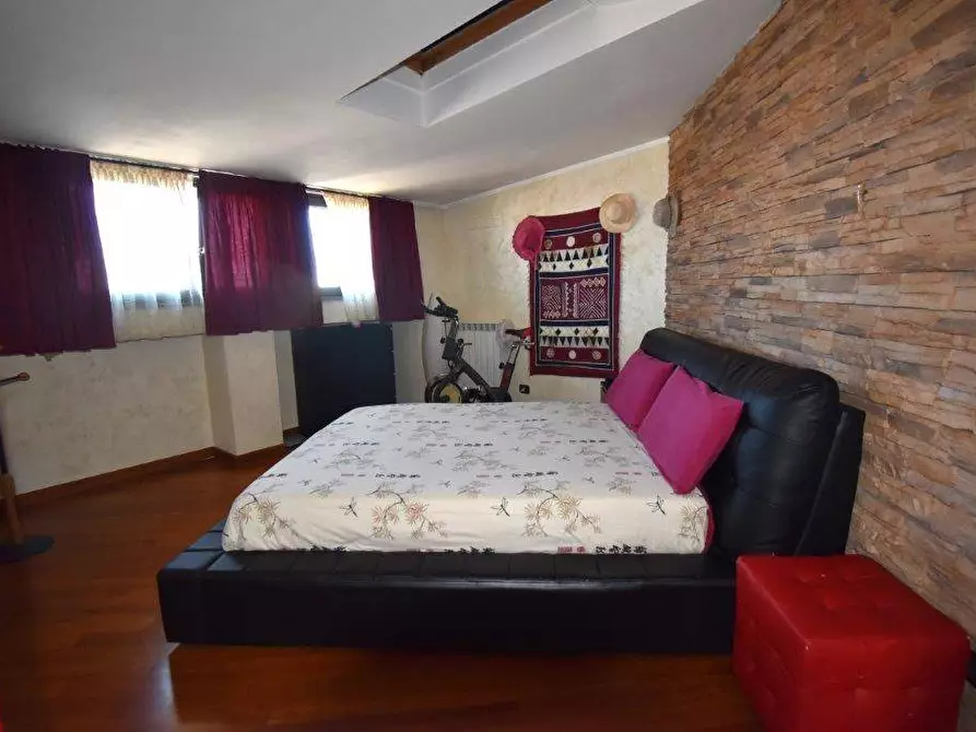 Immagine 14 di Appartamento in vendita  in via Mantova 30 a Canegrate