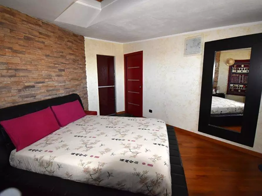 Immagine 15 di Appartamento in vendita  in via Mantova 30 a Canegrate