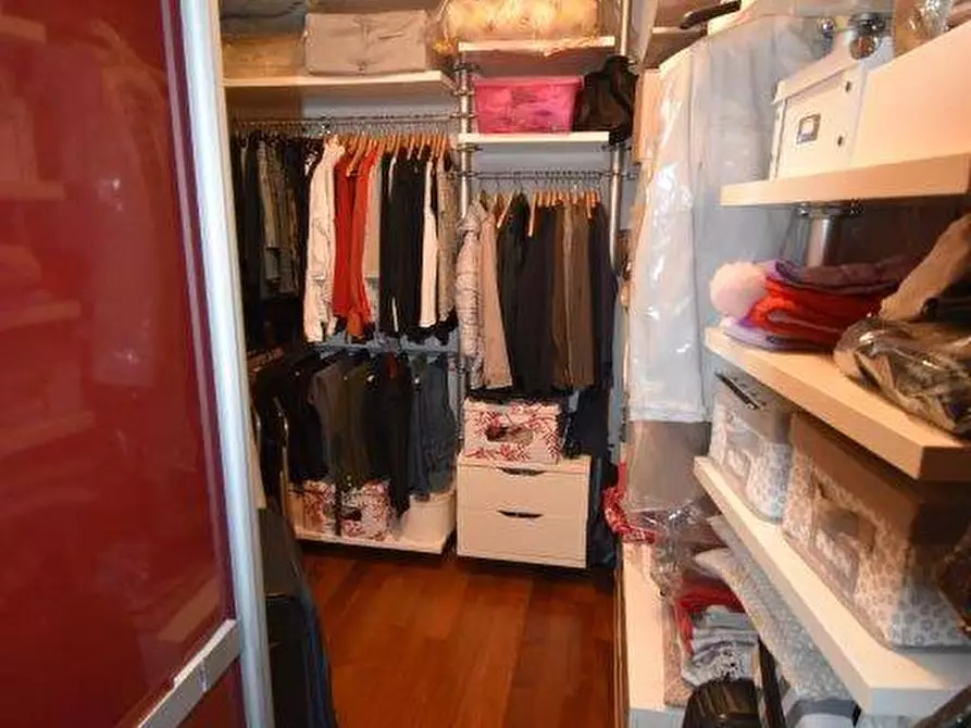 Immagine 18 di Appartamento in vendita  in via Mantova 30 a Canegrate