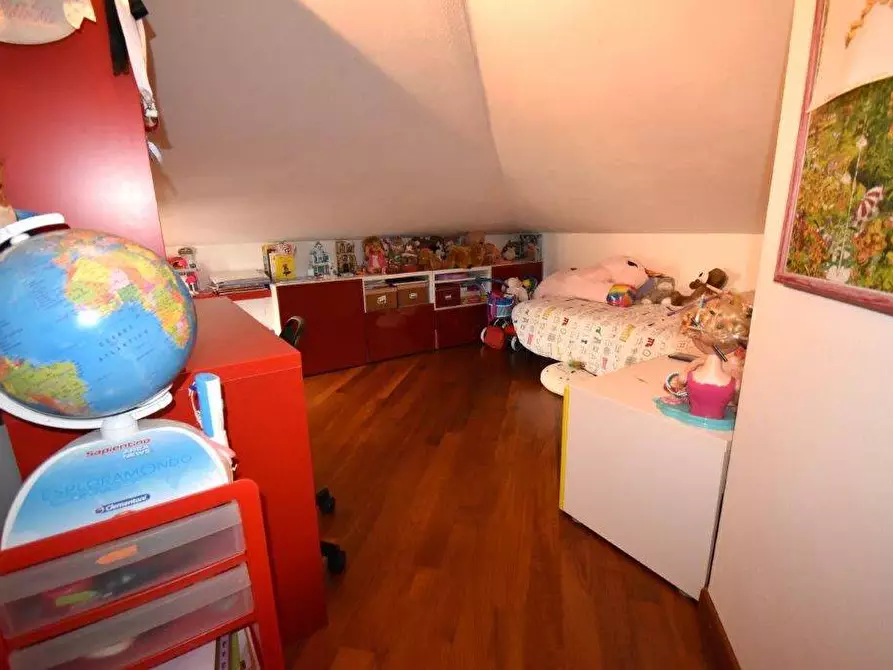 Immagine 19 di Appartamento in vendita  in via Mantova 30 a Canegrate