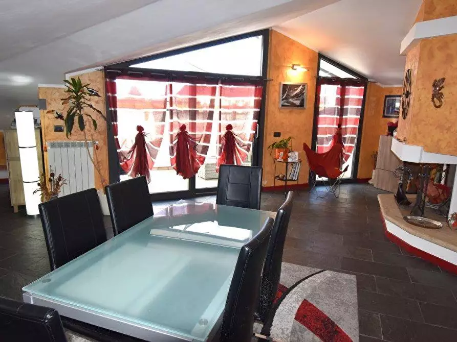 Immagine 3 di Appartamento in vendita  in via Mantova 30 a Canegrate