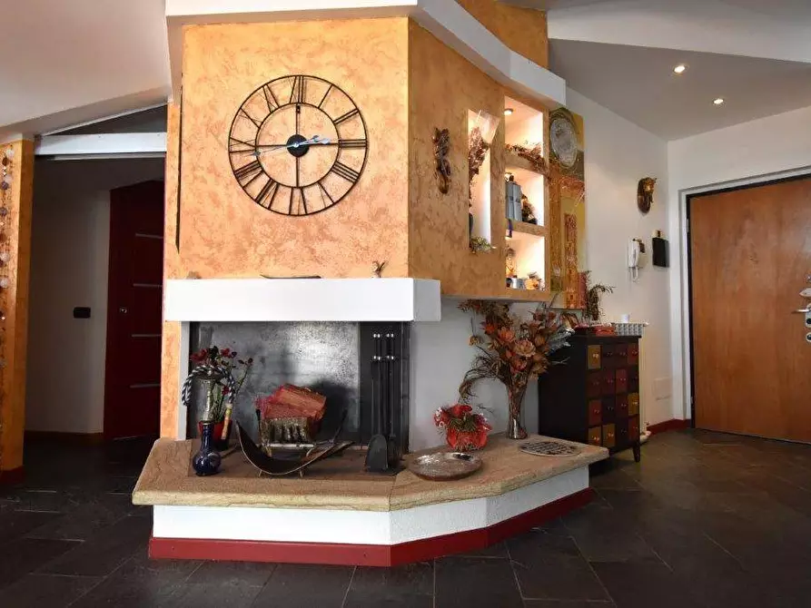 Immagine 7 di Appartamento in vendita  in via Mantova 30 a Canegrate