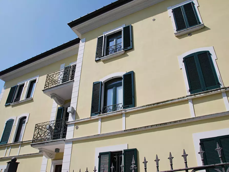 Immagine 22 di Appartamento in vendita  in VIA GERMIGNAGA 1 a Agra