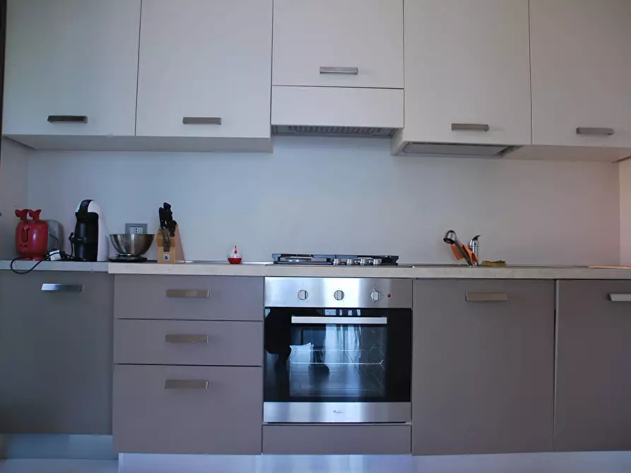 Immagine 31 di Appartamento in vendita  in VIA GERMIGNAGA 1 a Agra