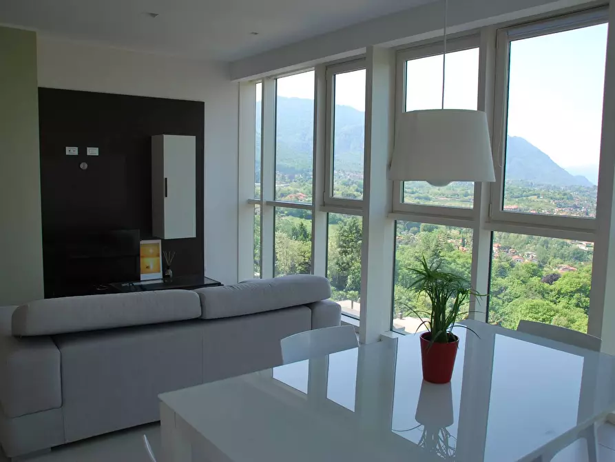 Immagine 34 di Appartamento in vendita  in VIA GERMIGNAGA 1 a Agra