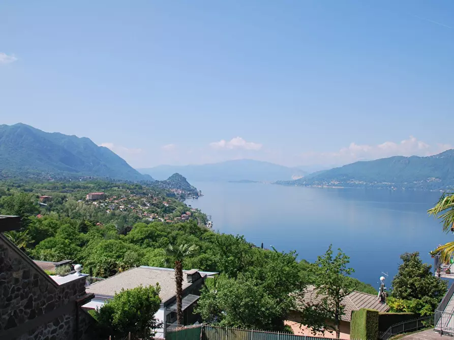 Immagine 55 di Appartamento in vendita  in VIA GERMIGNAGA 1 a Agra