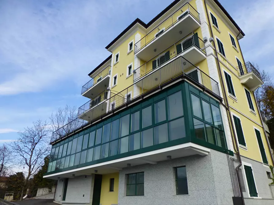 Immagine 56 di Appartamento in vendita  in VIA GERMIGNAGA 1 a Agra