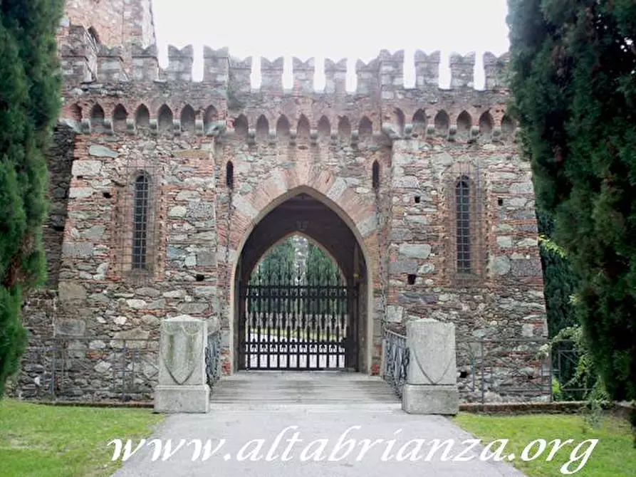 Immagine 24 di Terreno residenziale in vendita  in VIA BELLINI a Alserio