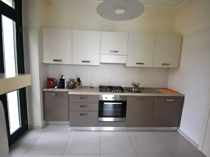 Immagine 58 di Appartamento in vendita  in VIA GERMIGNAGA 1 a Agra