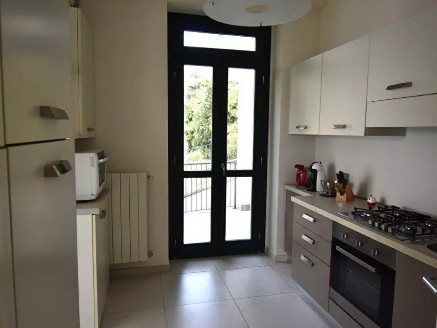 Immagine 62 di Appartamento in vendita  in VIA GERMIGNAGA 1 a Agra