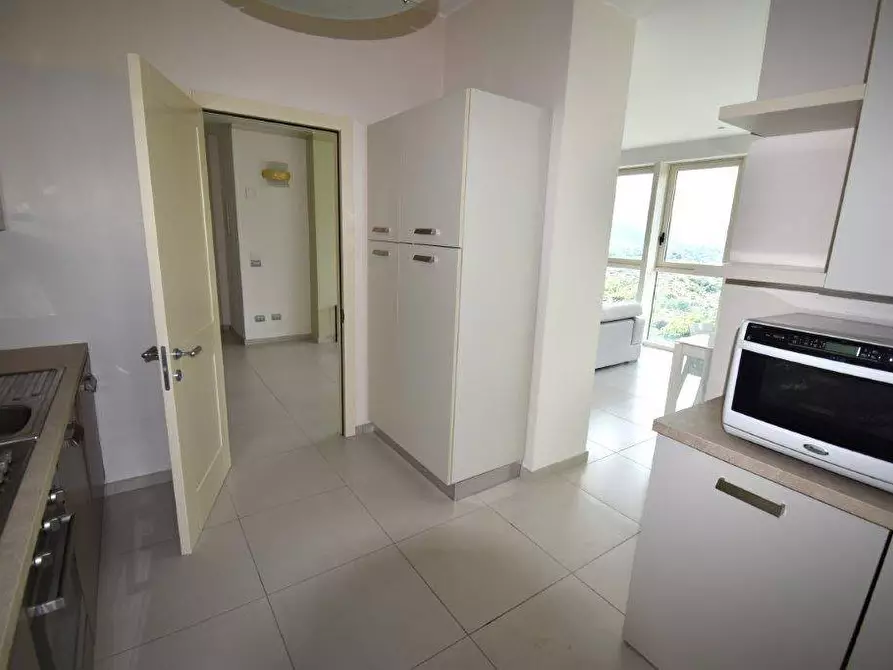 Immagine 37 di Appartamento in vendita  in VIA GERMIGNAGA 1 a Agra