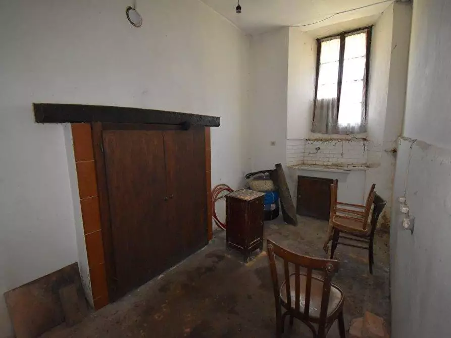 Immagine 38 di Casa semindipendente in vendita  in VIA MARINO 9 a Laveno-Mombello