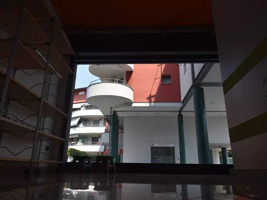 Immagine 23 di Locale commerciale   in VIA BOTTINI 7 a Legnano