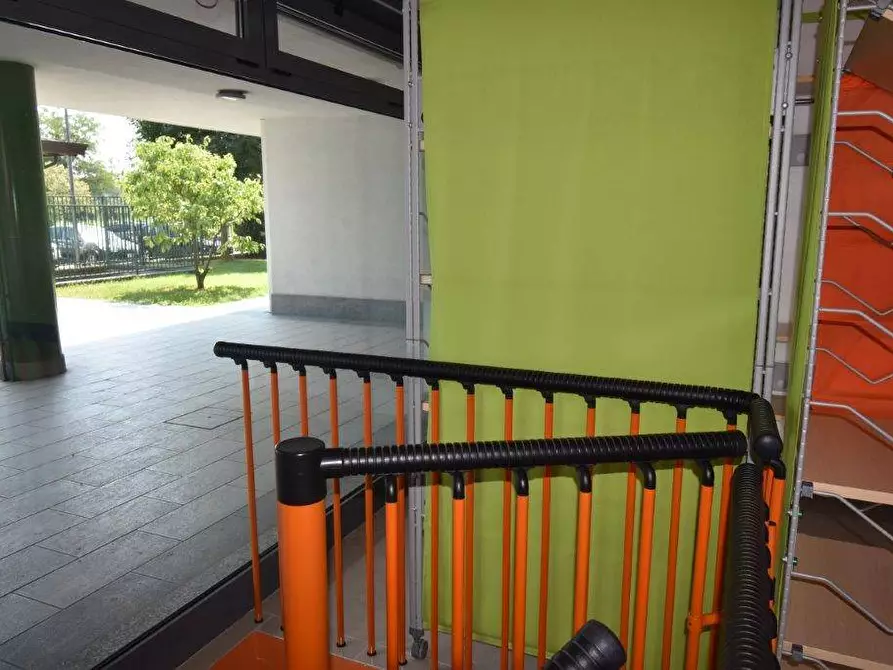 Immagine 24 di Locale commerciale   in VIA BOTTINI 7 a Legnano