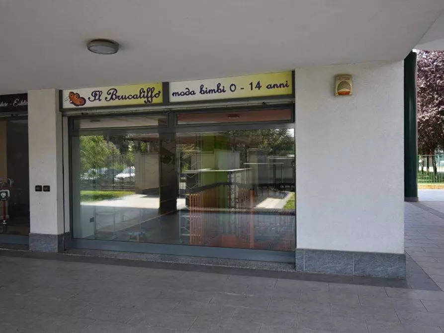 Immagine 29 di Locale commerciale   in VIA BOTTINI 7 a Legnano