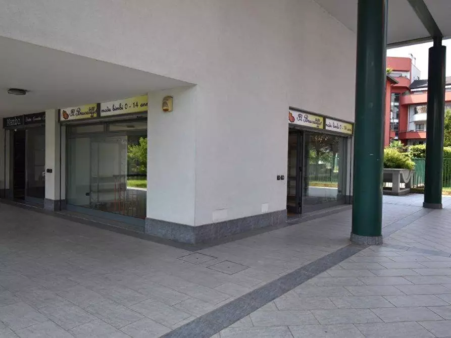 Immagine 31 di Locale commerciale   in VIA BOTTINI 7 a Legnano