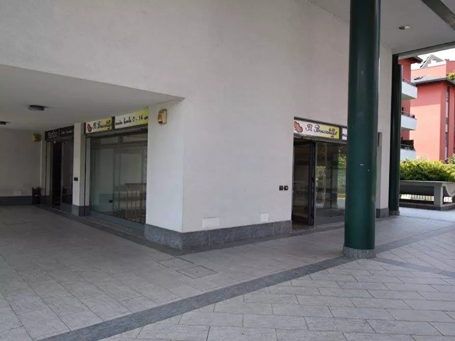 Immagine 32 di Locale commerciale   in VIA BOTTINI 7 a Legnano