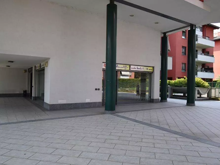 Immagine 33 di Locale commerciale   in VIA BOTTINI 7 a Legnano