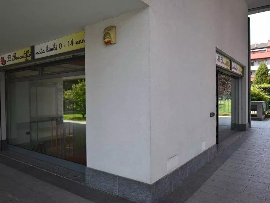 Immagine 34 di Locale commerciale   in VIA BOTTINI 7 a Legnano